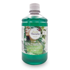 Benzimento - Líquido Vibracional 500ml