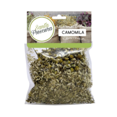 Camomila 10g