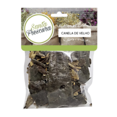 Canela de Velho 10g