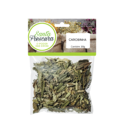 Carobinha 10g - comprar online