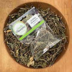 Catinga de Mulata 10g