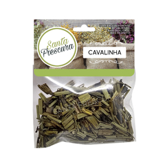 Cavalinha 10g - comprar online