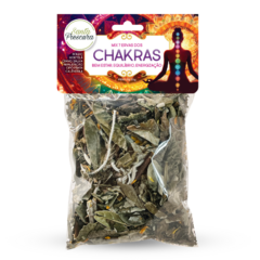 Chakras Mix de Ervas 25g