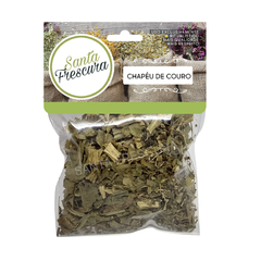 Chapéu de Couro 10g - comprar online