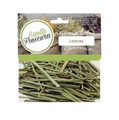 Capim Cidreira 10g - comprar online