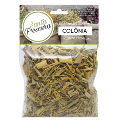 Colônia 10g - comprar online