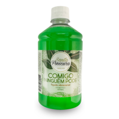Comigo Ninguém Pode - Líquido Vibracional 500ml