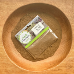 Cravo em Pó 10g