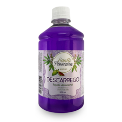 Descarrego - Líquido Vibracional 500ml