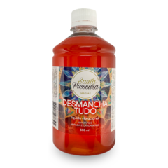 Desmancha Tudo - Líquido Vibracional 500ml