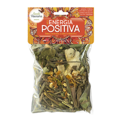 Mix Energia Positiva - BRINDE