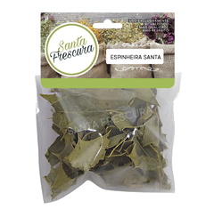 Espinheira Santa 10g - comprar online