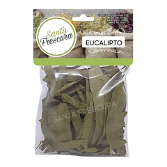 Eucalipto 10g - comprar online