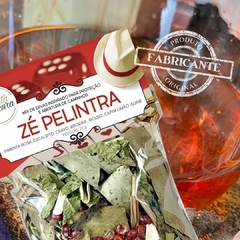 Zé Pelintra Mix de Ervas 25g - comprar online