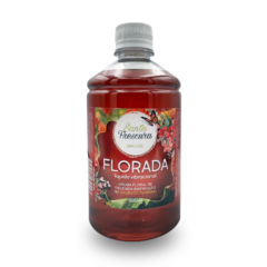 Florada - Líquido Vibracional 500ml