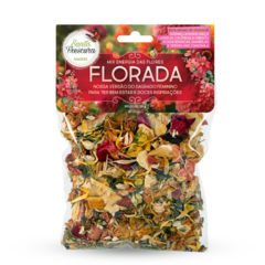 Florada Mix de Ervas 20g