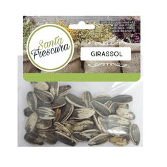 Girassol 10g - comprar online
