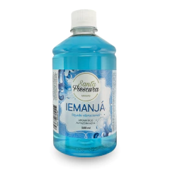 Iemanjá - Líquido Vibracional 500ml