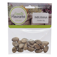 Imburana (Emburana) 10g - comprar online