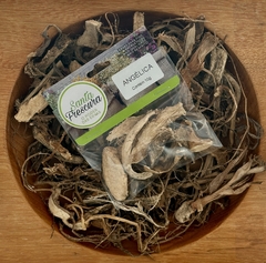 Angélica 10g