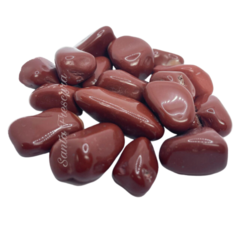 JASPE VERMELHO