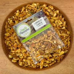 Laranja Casca 10g