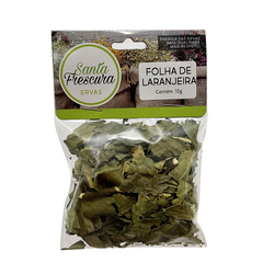 Laranja Folha 10g - comprar online