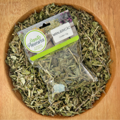 Manjericão 10g