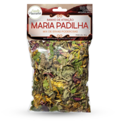 Maria Padilha Mix de Ervas 25g