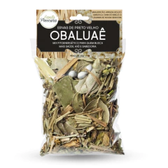 Obaluaê Mix de Ervas 25g