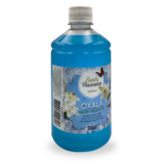 Oxalá - Líquido Vibracional 500ml - comprar online
