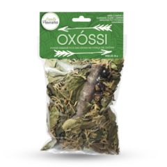 Oxóssi Mix de Ervas 25g