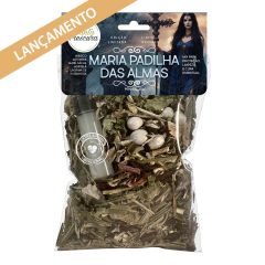 Maria Padilha das Almas Mix de Ervas 25g - comprar online
