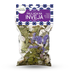Paulada na Inveja Mix de Ervas 25g