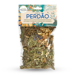 Perdão Mix de Ervas 25g