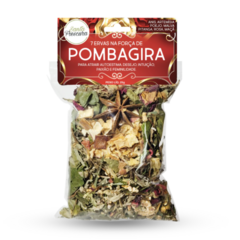 Pombagira Mix de Ervas 25g