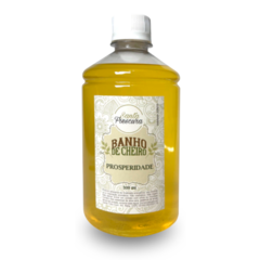Prosperidade - Líquido Vibracional 500ml