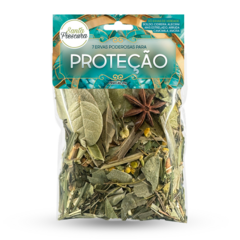 Proteção Mix de Ervas 25g
