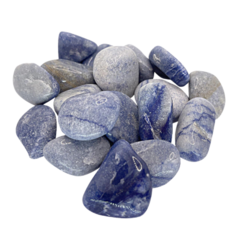 QUARTZO AZUL