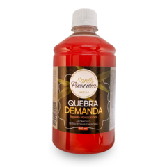 Quebra Demanda - Líquido Vibracional 500ml