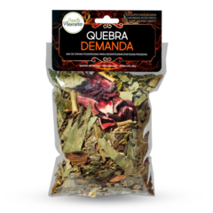 Quebra Demanda Mix de Ervas 25g