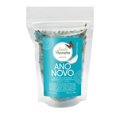 ANO NOVO - Sal Aromatizado