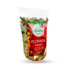 FLORADA - Sal Aromatizado
