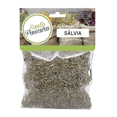 Sálvia 10g - comprar online