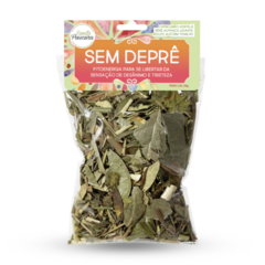 Sem Deprê Mix de Ervas 25g