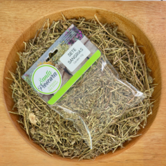 Sete Sangrias 10g