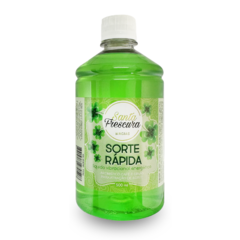Sorte Rápida - Líquido Vibracional 500ml