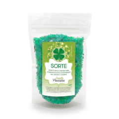 SORTE - Sal Aromatizado