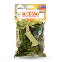 Sucesso Mix de Ervas 25g