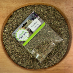 Tomilho 10g